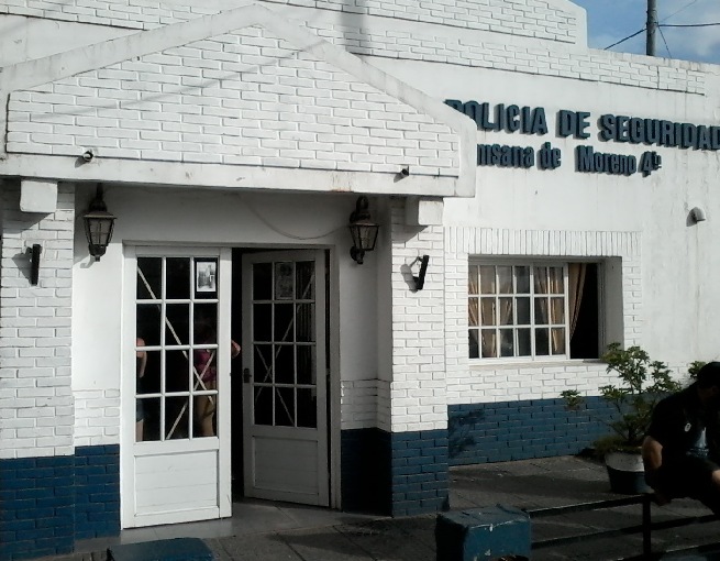 “Fui amenazado por defender el Derecho al transporte público”